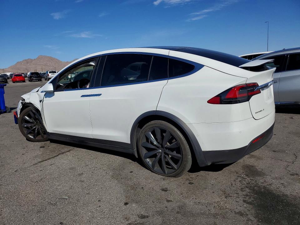 Aukcja sprzedaży 2018 Tesla Model X, vin: 5YJXCBE24JF103386, numer aukcji: 76563165
