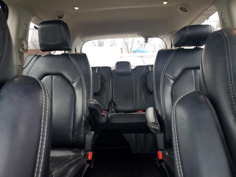 2022 Chrysler Pacifica მანქანა იყიდება აუქციონზე, vin: 2C4RC1BG5NR169099, აუქციონის ნომერი: 78345545