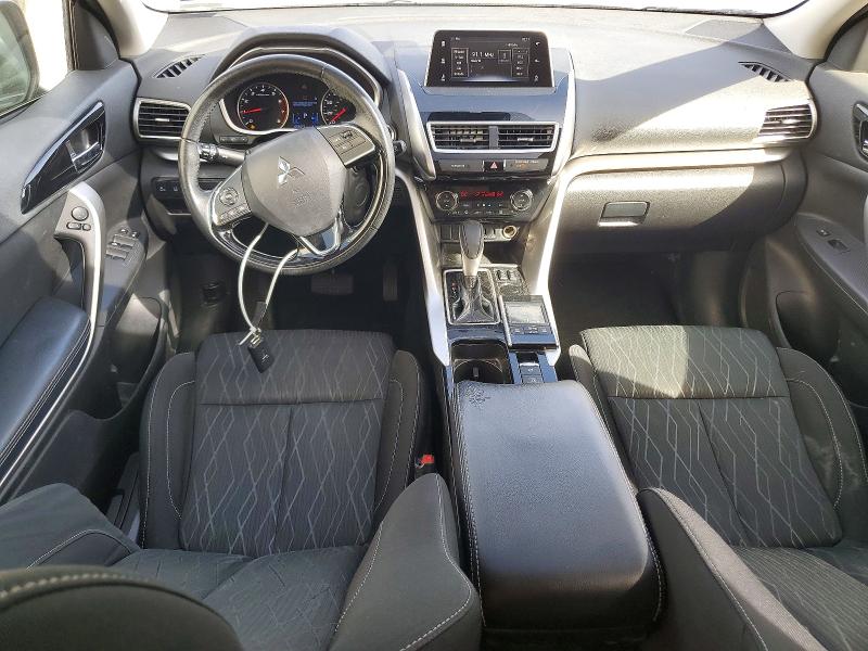 Продаж на аукціоні авто 2020 Mitsubishi Eclipse Cross, vin: JA4AS5AA2LZ018464, номер лоту: 78381045
