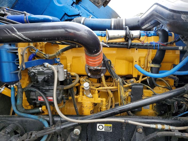 Продаж на аукціоні авто 2001 Peterbilt Tractor 379, vin: 1XP5DB9X01D553536, номер лоту: 78274905