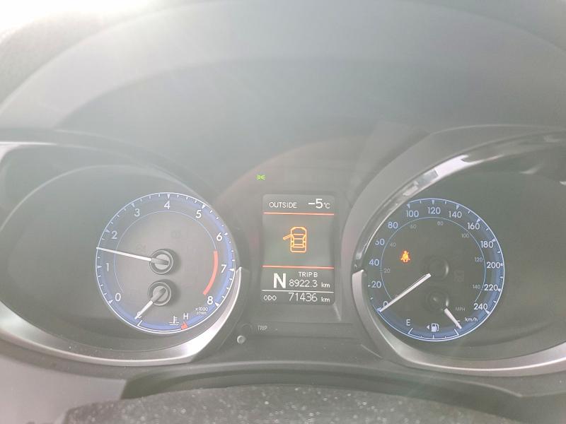 2015 Toyota Corolla მანქანა იყიდება აუქციონზე, vin: 2T1BURHE4FC267738, აუქციონის ნომერი: 78061895