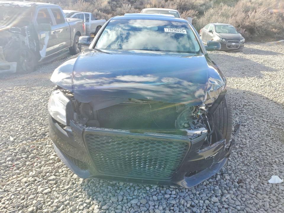 Продажа на аукционе авто 2012 Audi A4, vin: WAUBFAFL5CA113405, номер лота: 76290225