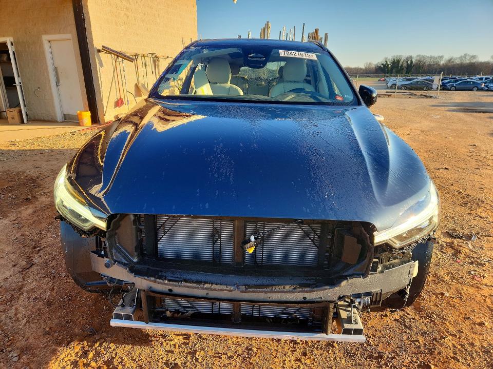 Aukcja sprzedaży 2025 Volvo Xc60, vin: YV4M12RC9S1027974, numer aukcji: 78421615
