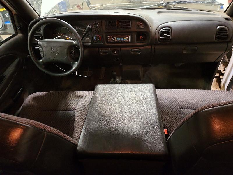 Продаж на аукціоні авто 2001 Dodge Ram 1500, vin: 1B7HF13Y71J272291, номер лоту: 76510625