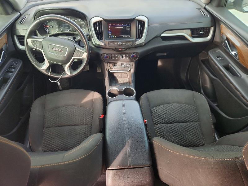 Aukcja sprzedaży 2018 Gmc Terrain, vin: 3GKALMEV6JL197899, numer aukcji: 77227495