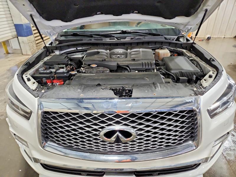Продажа на аукционе авто 2019 Infiniti Qx80, vin: JN8AZ2NE5K9230775, номер лота: 77953145