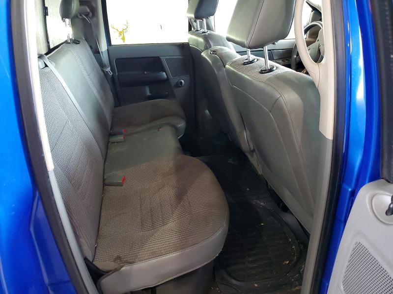 2008 Dodge Ram 1500 მანქანა იყიდება აუქციონზე, vin: 1D7HU18N98J144123, აუქციონის ნომერი: 77505145