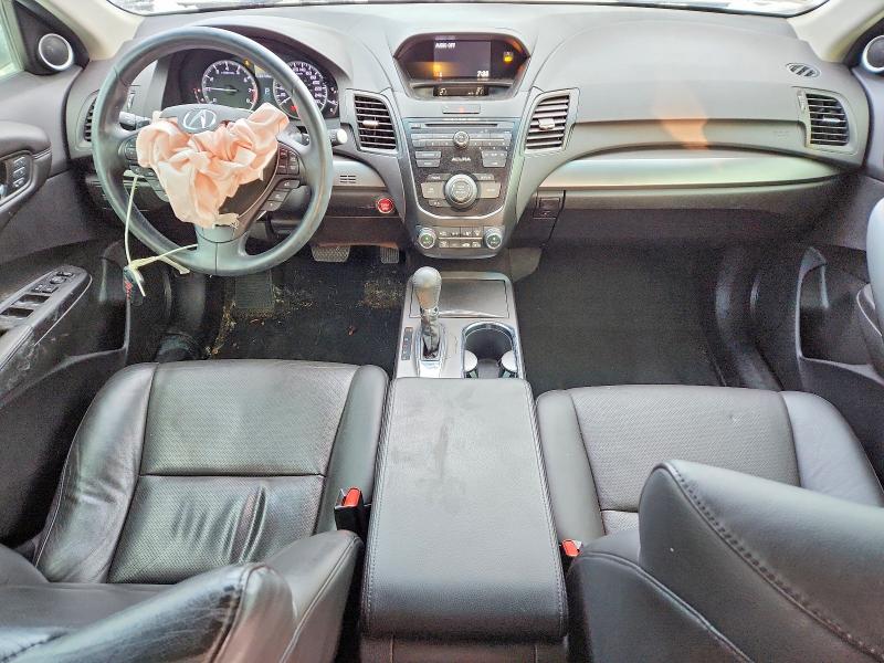 Продаж на аукціоні авто 2015 Acura Rdx, vin: 5J8TB4H32FL801826, номер лоту: 78528625