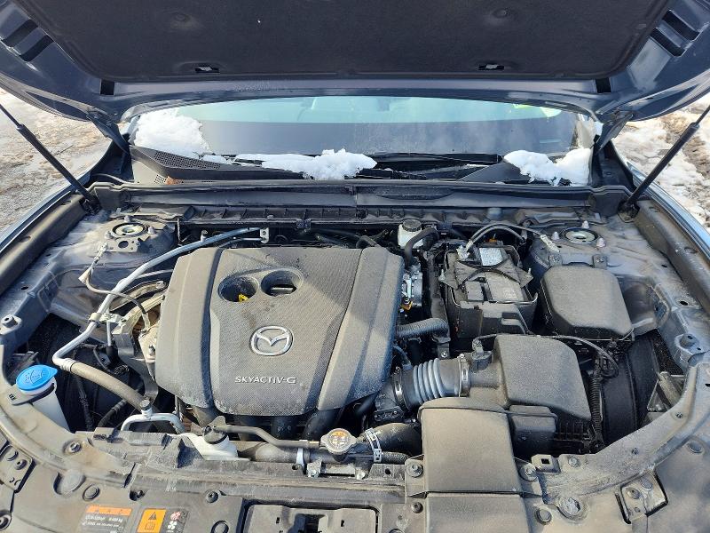 Продажа на аукционе авто 2024 Mazda Cx-50, vin: 7MMVABAM7RN167682, номер лота: 78878255