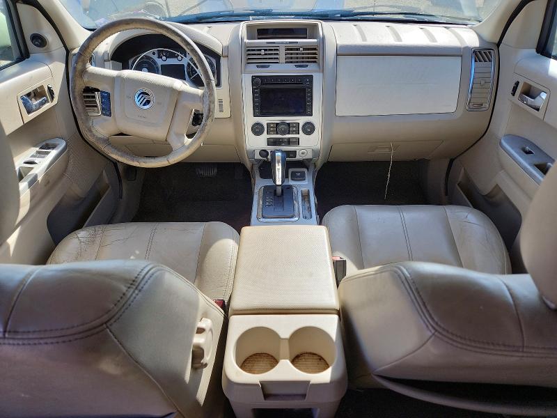 Продаж на аукціоні авто 2008 Mercury Mariner, vin: 4M2CU39H38KJ05153, номер лоту: 75708765