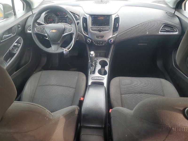Aukcja sprzedaży 2019 Chevrolet Cruze, vin: 1G1BE5SM6K7109458, numer aukcji: 78842425