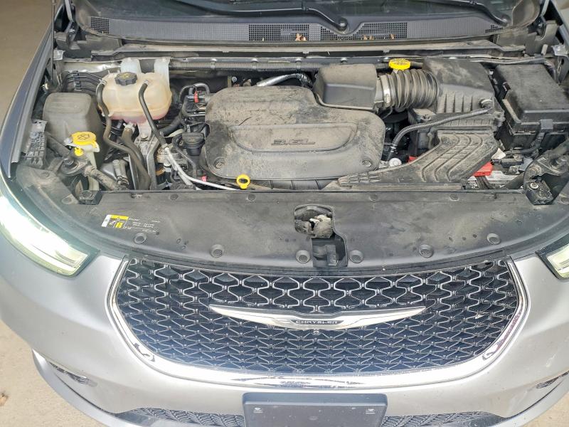 Aukcja sprzedaży 2021 Chrysler Pacifica, vin: 2C4RC1BG0MR552804, numer aukcji: 77747885