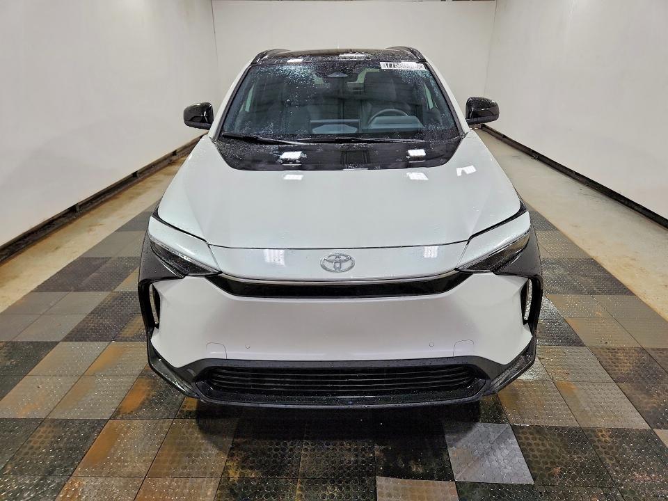 Продаж на аукціоні авто 2024 Toyota Bz4x Xle, vin: JTMAAAAA9RA045699, номер лоту: 77580305