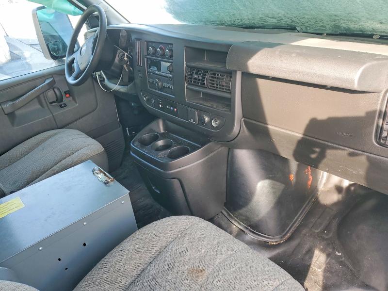 Продаж на аукціоні авто 2021 Gmc Savana, vin: 1GD07RF71M1201941, номер лоту: 75482665