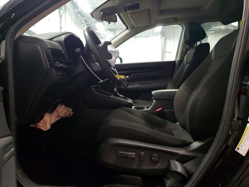 2024 Honda Cr-v მანქანა იყიდება აუქციონზე, vin: 2HKRS4H58RH103000, აუქციონის ნომერი: 77736545