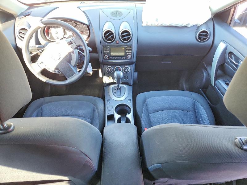Aukcja sprzedaży 2014 Nissan Rogue Sele, vin: JN8AS5MT3EW101347, numer aukcji: 76426105