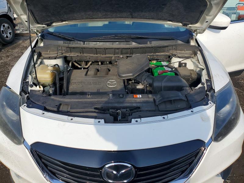Продаж на аукціоні авто 2015 Mazda Cx-9, vin: JM3TB3CVXF0459679, номер лоту: 77901765