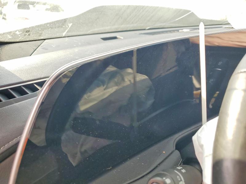78710335 :رقم المزاد ، 1GYFZCR42RF216797 vin ، 2024 Cadillac Xt4 مزاد بيع