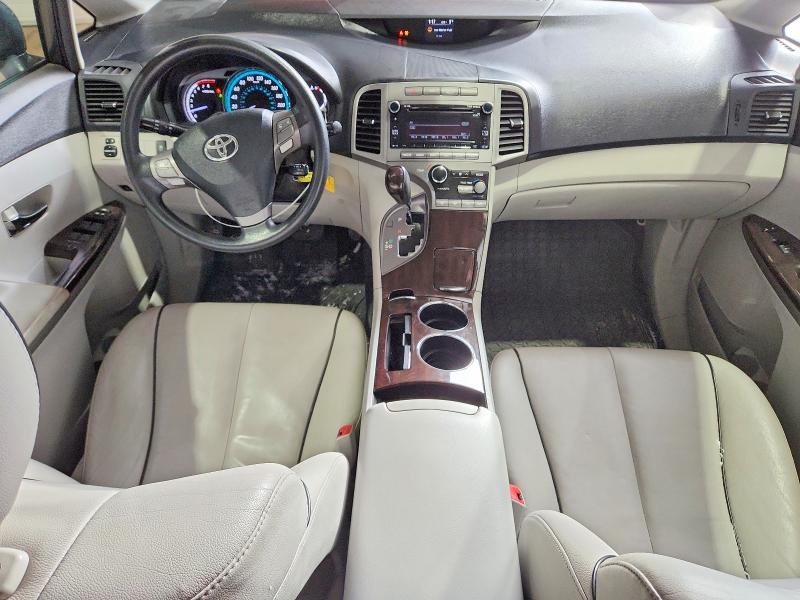 Продажа на аукционе авто 2012 Toyota Venza Le, vin: 4T3BA3BB5CU033162, номер лота: 78324335