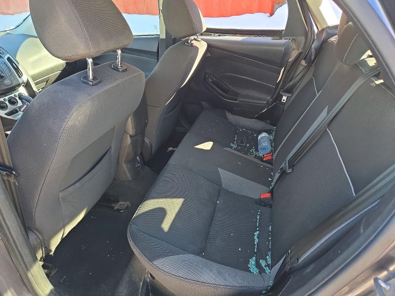 Aukcja sprzedaży 2014 Ford Focus, vin: 1FADP3F23EL289703, numer aukcji: 77394045