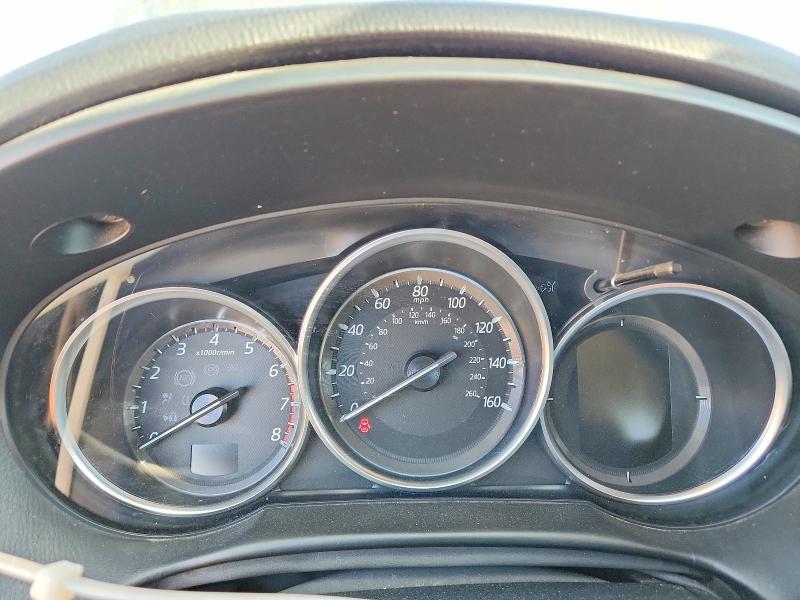Продаж на аукціоні авто 2016 Mazda Cx-5, vin: JM3KE2BY3G0648717, номер лоту: 78145745