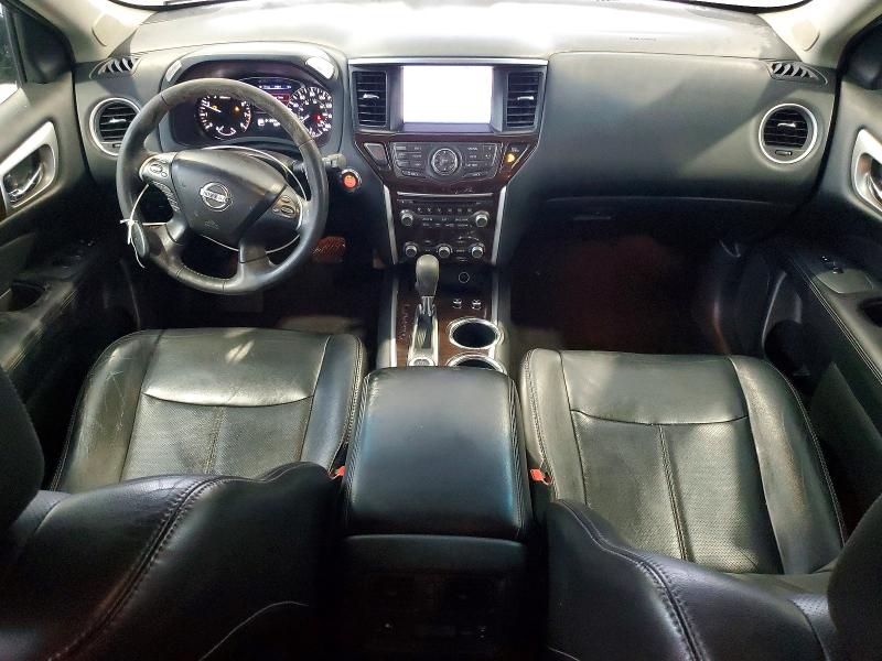 Продажа на аукционе авто 2013 Nissan Pathfinder, vin: 5N1AR2MM4DC662067, номер лота: 46403876
