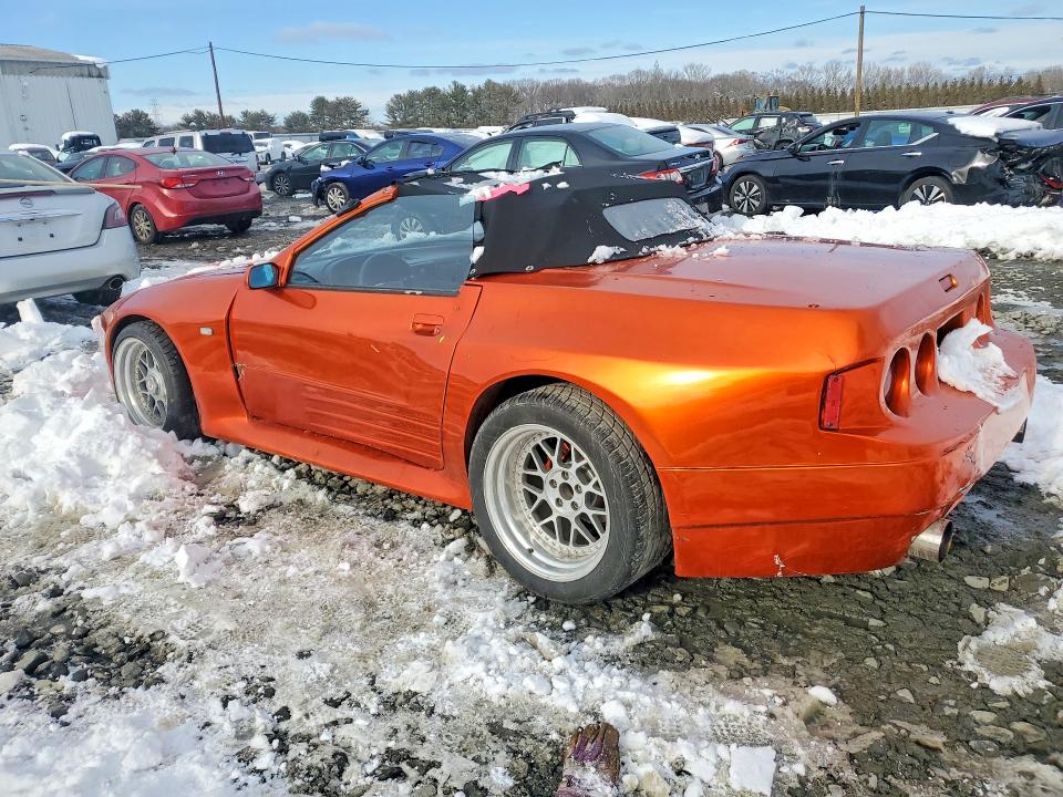 Aukcja sprzedaży 1987 Mazda Rx7, vin: JM1FC3313H0525508, numer aukcji: 78649825