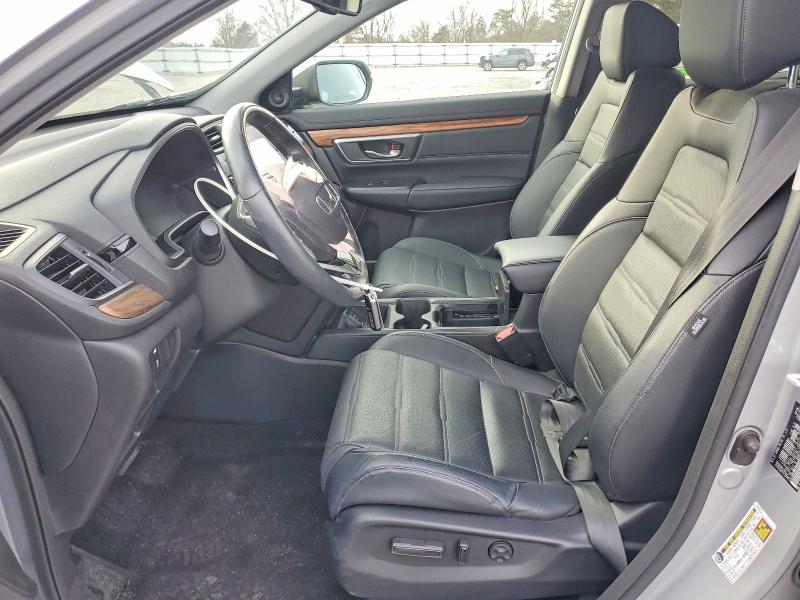 Aukcja sprzedaży 2019 Honda Cr-v, vin: JHLRW2H89KX016660, numer aukcji: 76400505