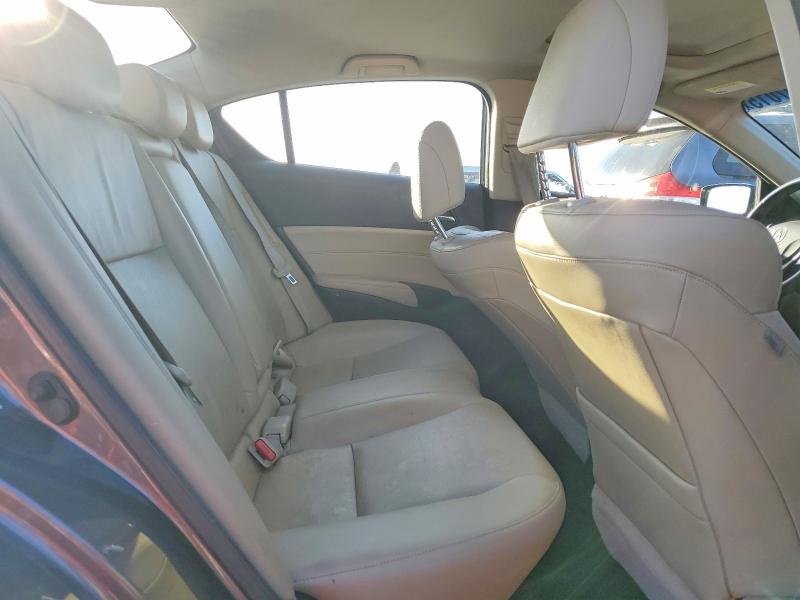 Продажа на аукционе авто 2013 Acura Ilx Hybrid, vin: 19VDE3F73DE300954, номер лота: 77437015