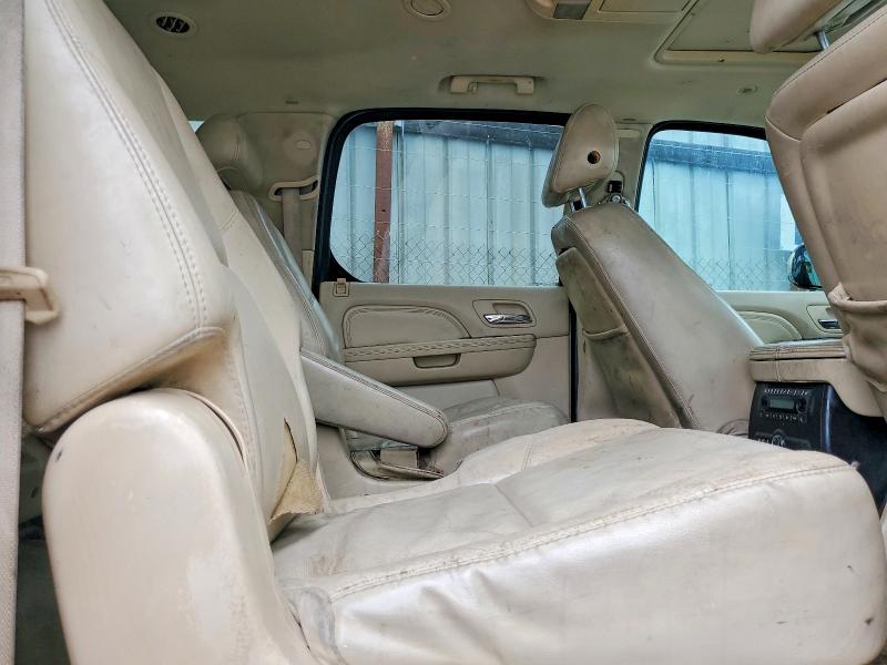 77373135 :رقم المزاد ، 1GYFK66877R353887 vin ، 2007 Cadillac Escalade E مزاد بيع