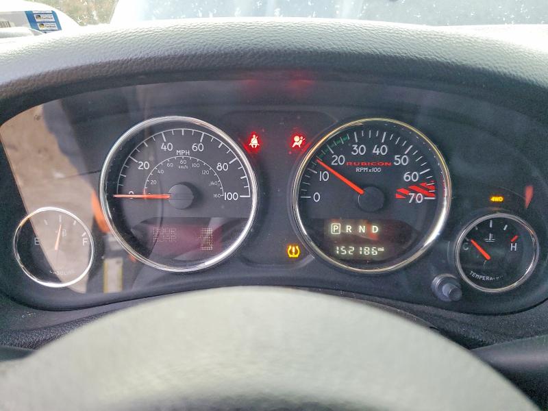 74787295 :رقم المزاد ، 1C4HJWFG6HL507759 vin ، 2017 Jeep Wrangler Unlimited مزاد بيع