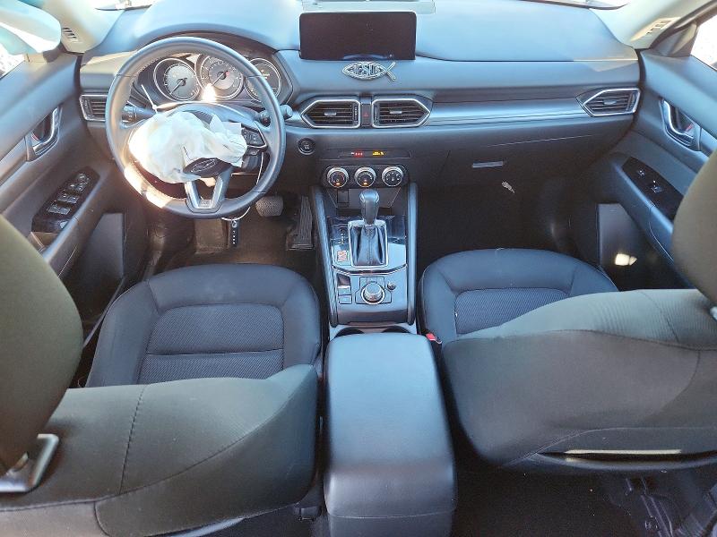 Aukcja sprzedaży 2021 Mazda Cx-5, vin: JM3KFBBM9M0353255, numer aukcji: 78594265