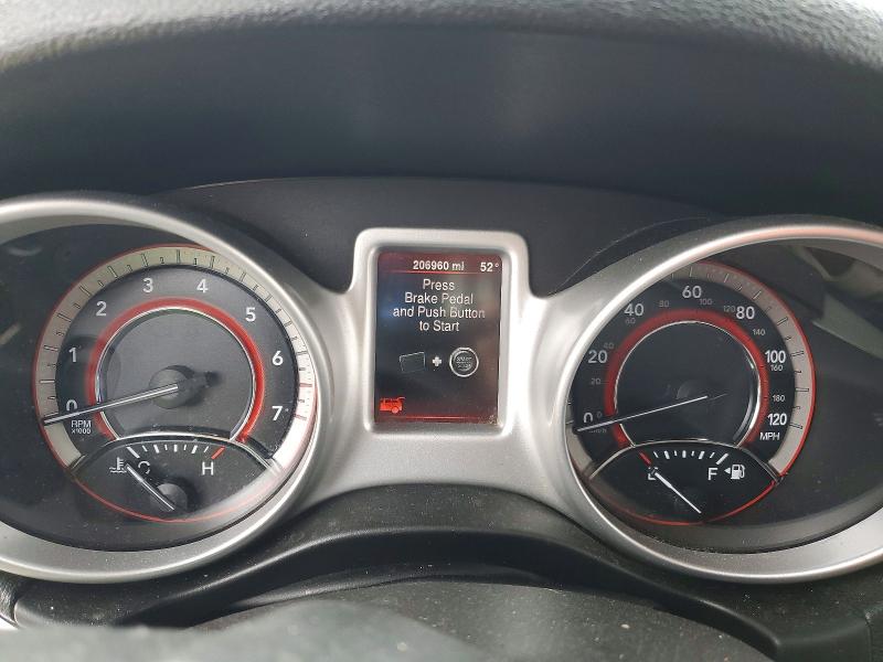 75709765 :رقم المزاد ، 3C4PDCAB3DT584164 vin ، 2013 Dodge Journey مزاد بيع