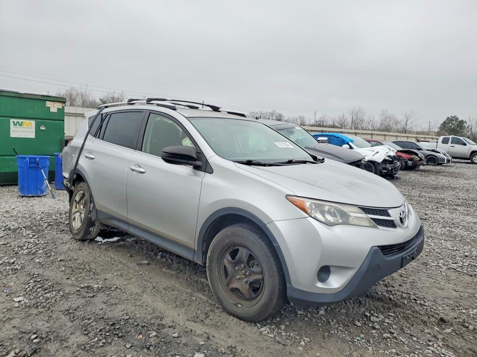 Aukcja sprzedaży 2014 Toyota Rav4, vin: JTMBFREV9EJ012259, numer aukcji: 76012935