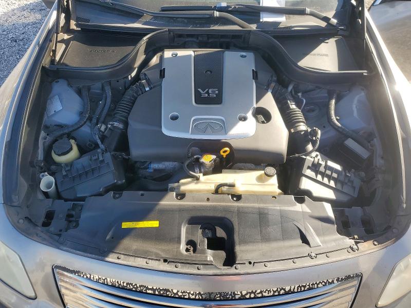 Aukcja sprzedaży 2007 Infiniti G35, vin: JNKBV61F87M824281, numer aukcji: 78353455