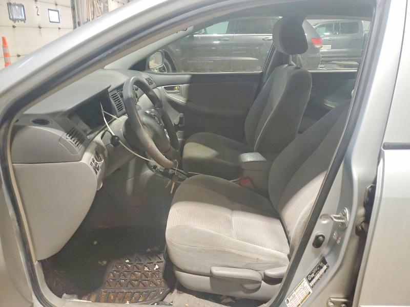 Aukcja sprzedaży 2007 Toyota Corolla, vin: 2T1BR32E77C816728, numer aukcji: 78405255