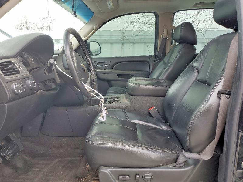 77101955 :رقم المزاد ، 3GNTKFE3XBG117958 vin ، 2011 Chevrolet Avalanche مزاد بيع