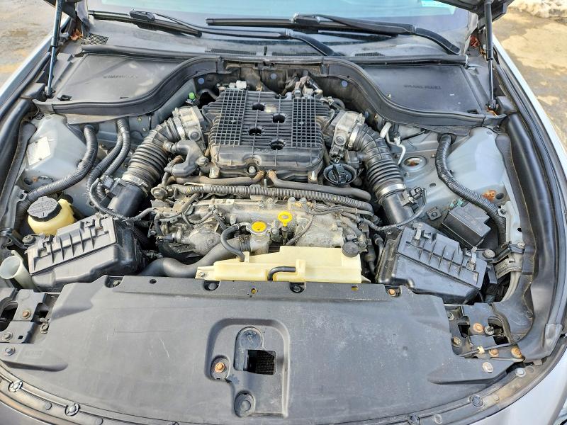 Продаж на аукціоні авто 2008 Infiniti G37, vin: JNKCV64E28M104466, номер лоту: 77388715