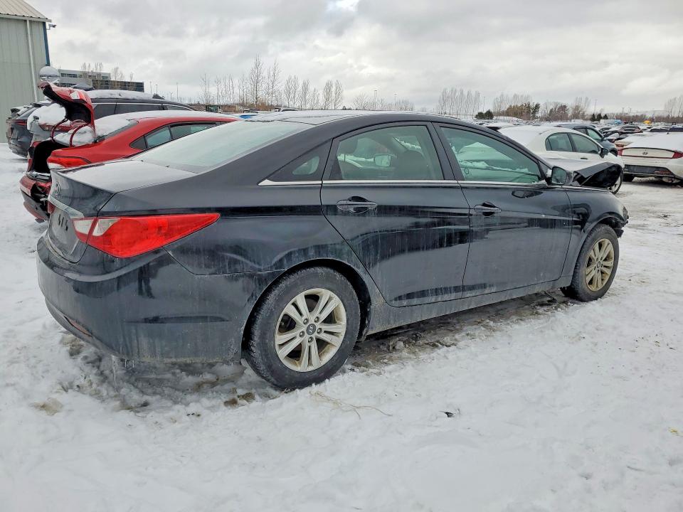 Aukcja sprzedaży 2013 Hyundai Sonata, vin: 5NPEB4AC7DH720016, numer aukcji: 76529215