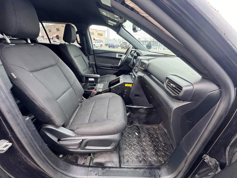Aukcja sprzedaży 2020 Ford Explorer P, vin: 1FM5K8AB3LGA71201, numer aukcji: 78453045