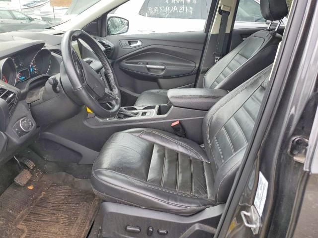 96822535 :رقم المزاد ، 1FMCU9HD8JUD24560 vin ، 2018 Ford Escape Sel مزاد بيع