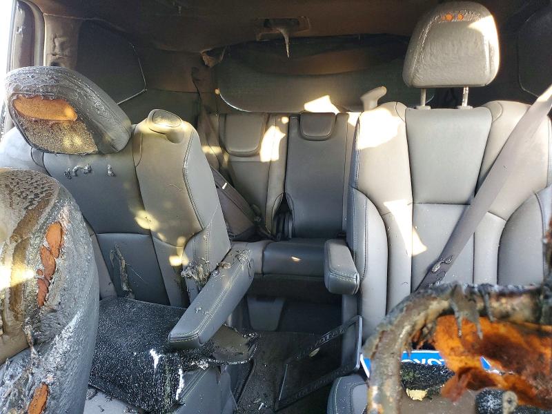 76784845 :رقم المزاد ، 4S4WMAHD8R3461076 vin ، 2024 Subaru Ascent مزاد بيع