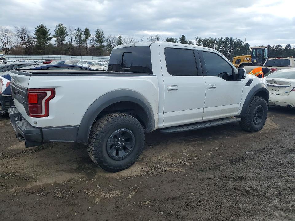 Продаж на аукціоні авто 2018 Ford F150, vin: 1FTFW1RG9JFB23051, номер лоту: 77127015