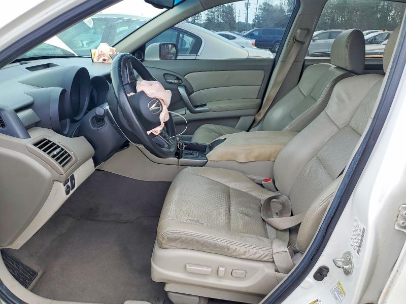 Aukcja sprzedaży 2012 Acura Rdx, vin: 5J8TB2H53CA001016, numer aukcji: 78731735