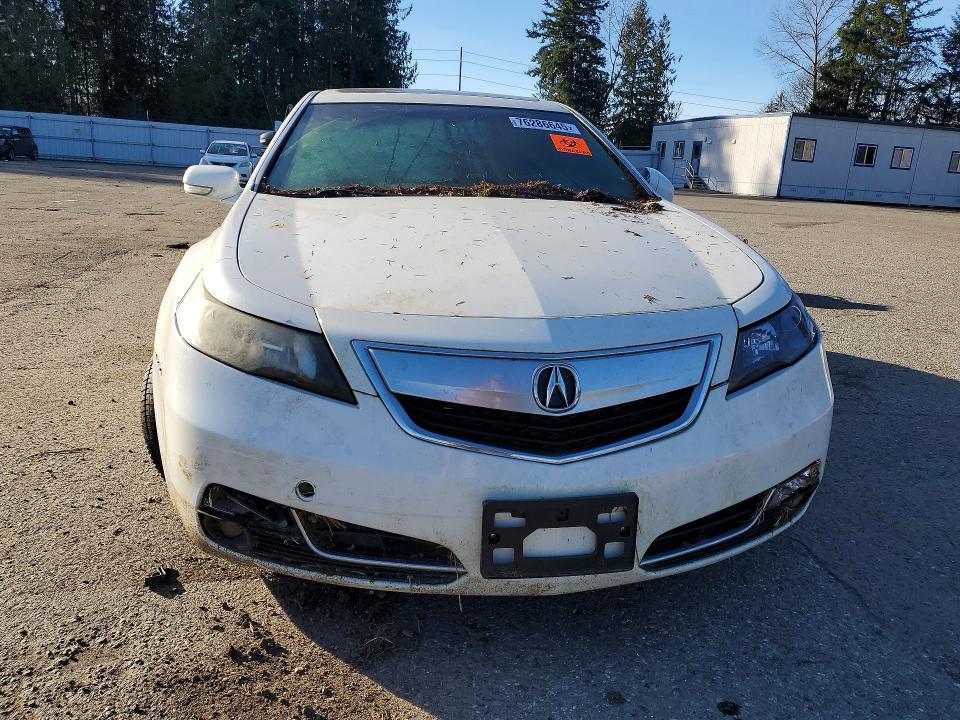 2012 Acura Tl მანქანა იყიდება აუქციონზე, vin: 19UUA8F55CA028893, აუქციონის ნომერი: 76286645