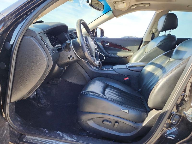 75683955 :رقم المزاد ، JN1BJ0RP1GM231162 vin ، 2016 Infiniti Qx50 مزاد بيع