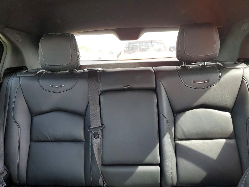Продаж на аукціоні авто 2023 Cadillac Xt4, vin: 1GYFZDR4XPF177802, номер лоту: 77210845