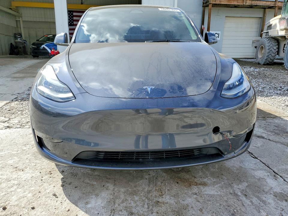 Aukcja sprzedaży 2023 Tesla Model Y, vin: 7SAYGDEE2PA034897, numer aukcji: 78262365
