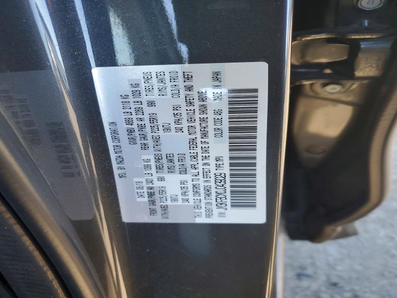 2018 Mazda Cx-5 მანქანა იყიდება აუქციონზე, vin: JM3KFBCM0J0439029, აუქციონის ნომერი: 77485005