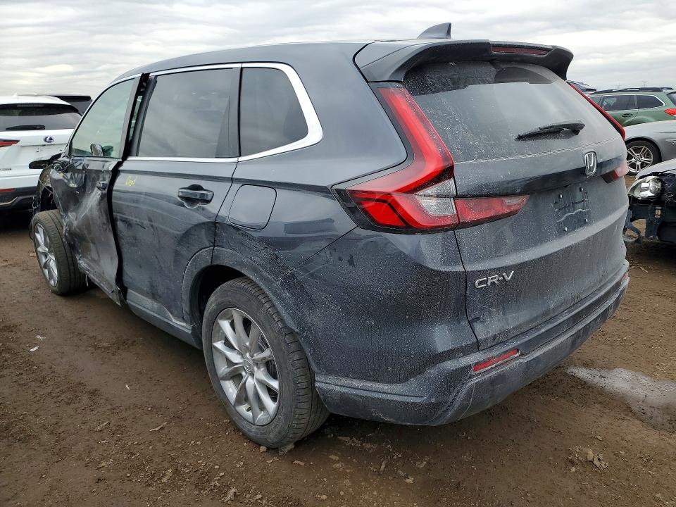 Aukcja sprzedaży 2026 Honda Cr-v, vin: 2HKRS4H40TH407291, numer aukcji: 77688125
